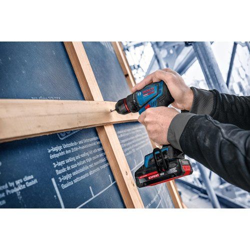 Akku-EXPERT-BohrschrauberEXSR18V-90 ohne Akku ohne Ladegerät L-Boxx