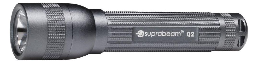 SUPRABEAM LED-Taschenlampe, "Q2"
