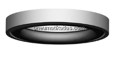 Druckring mit O-Ring M12X1,5