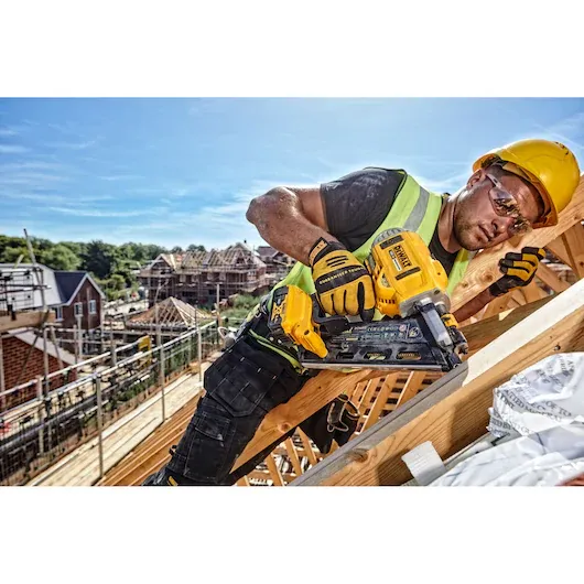 DeWalt Akku-Nagler 18V / 5,0Ah