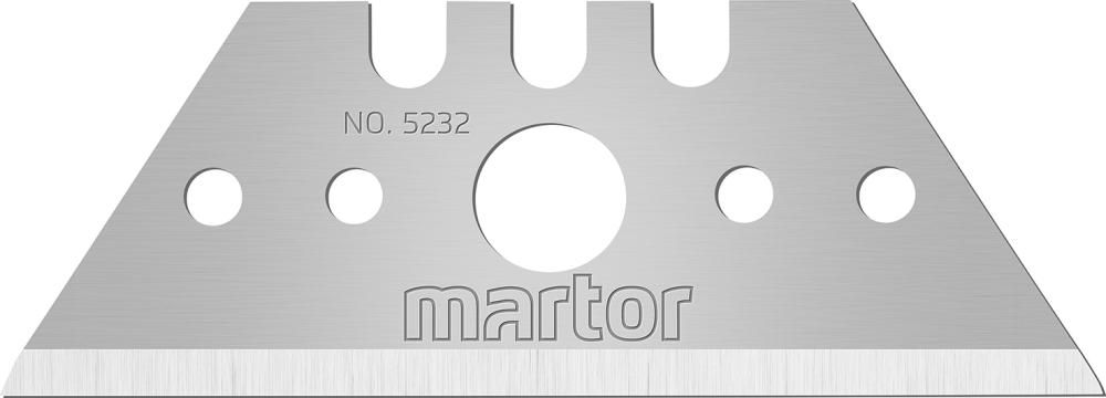 Messerklinge für Mizar und Profi Pack a 10 Stückmartor