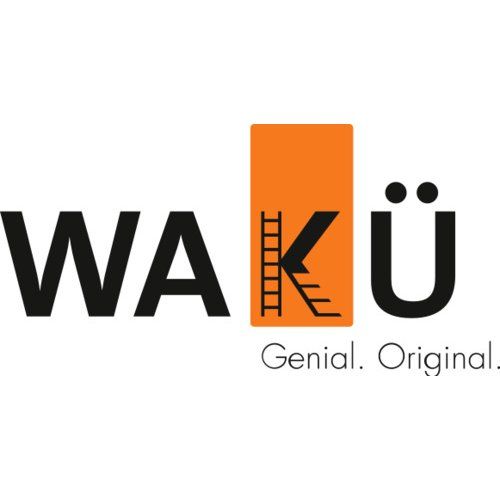 Wakü Little Jumbo Sicherheitstreppen