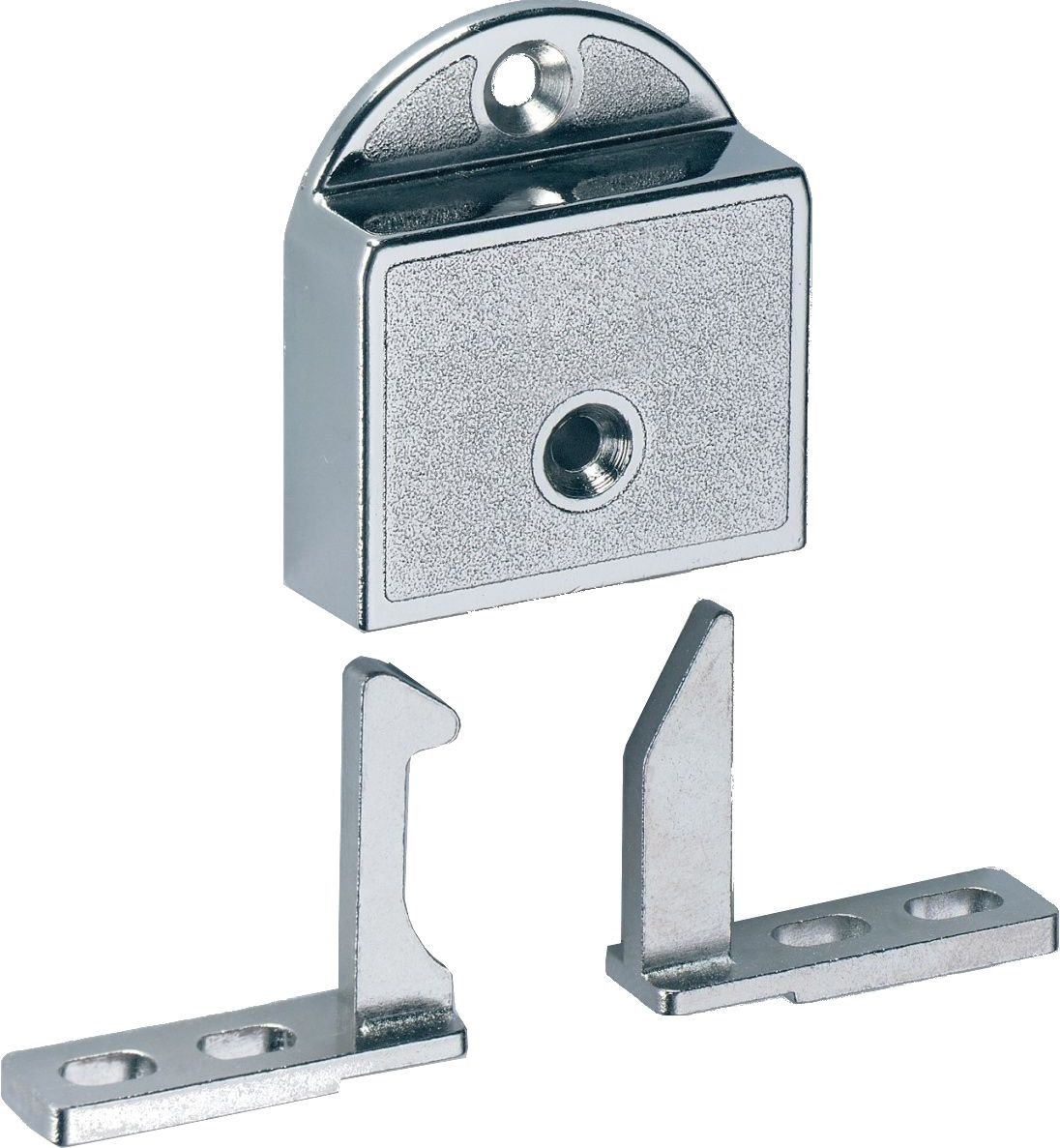 HETTICH Automatiktürriegel