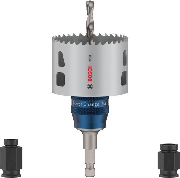 Bosch PRO Multi Material PC Plus Lochsäge