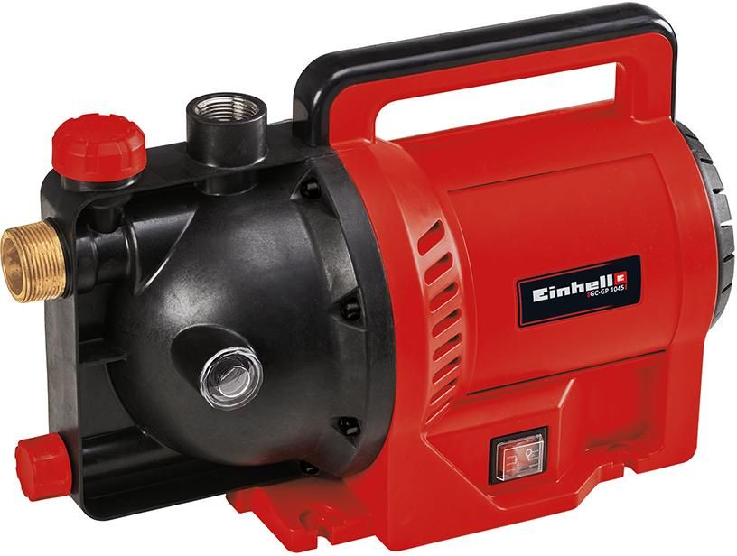 Gartenpumpe GC-GP 1045