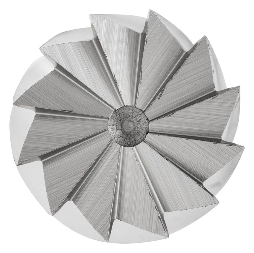 PFERD HSS-Frässtifte, Zylinderform