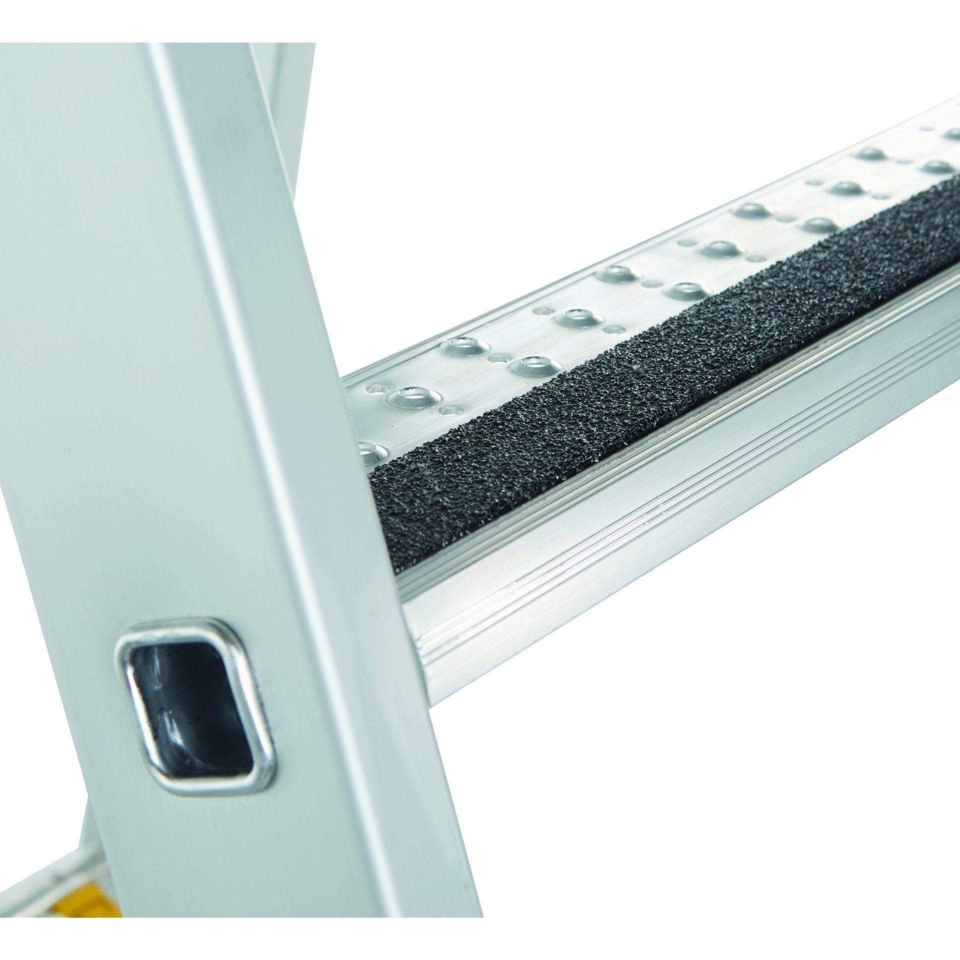 Zarges R13step S - LM-Stufen-Stehleiter 7 Stufen
