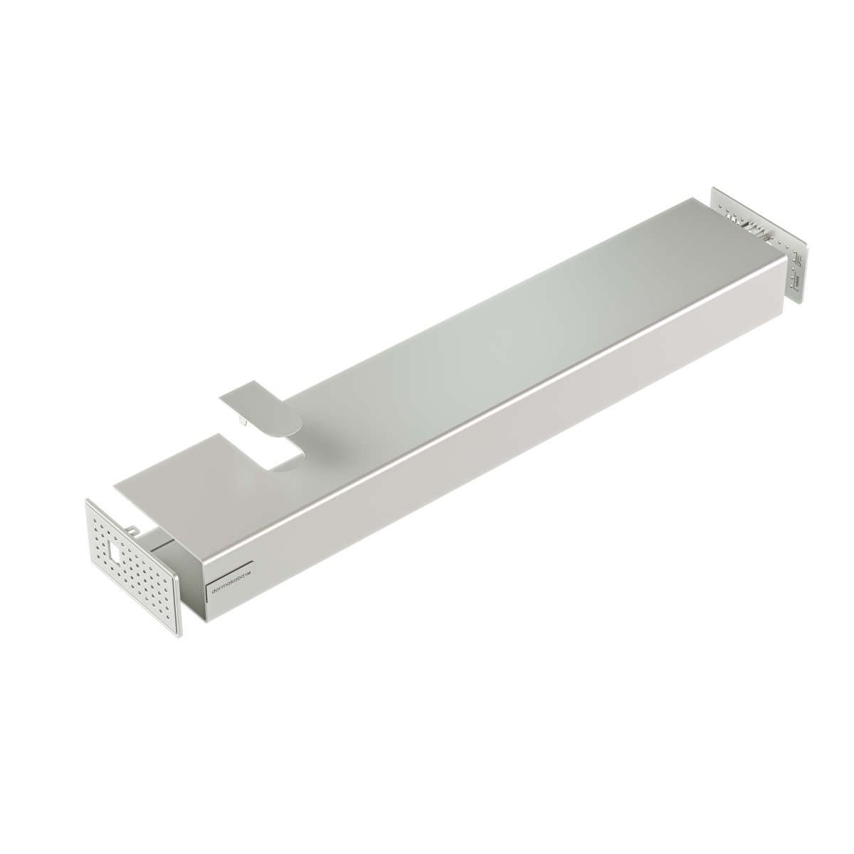 ED Verkleidung BASIC silber