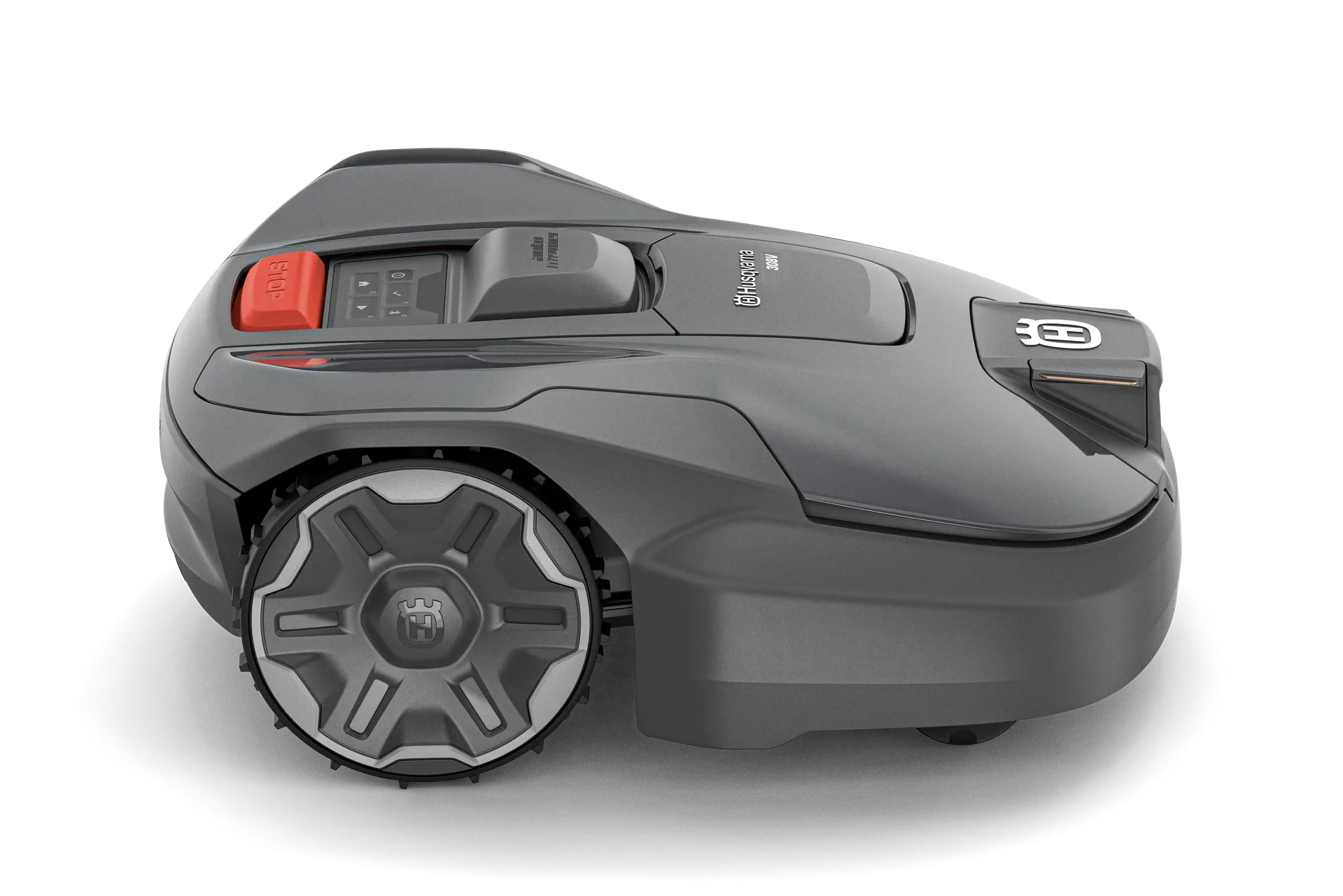 Husqvarna Automower® AM308V