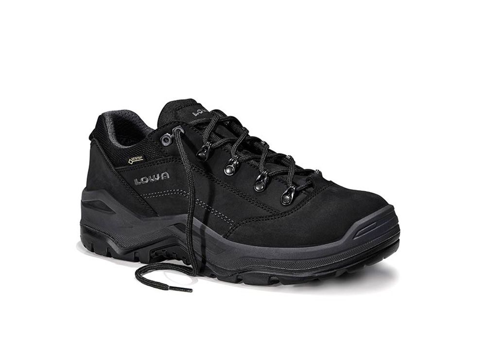 Lowa Sicherheitshalbschuh RENEGADE Work GTX Low S3S