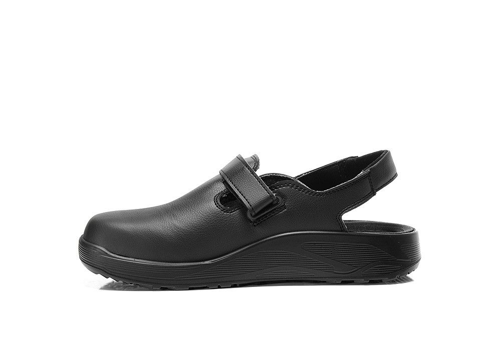 ELTEN MICHEL OB Berufsclog ESD, Schwarz, Gr. 48