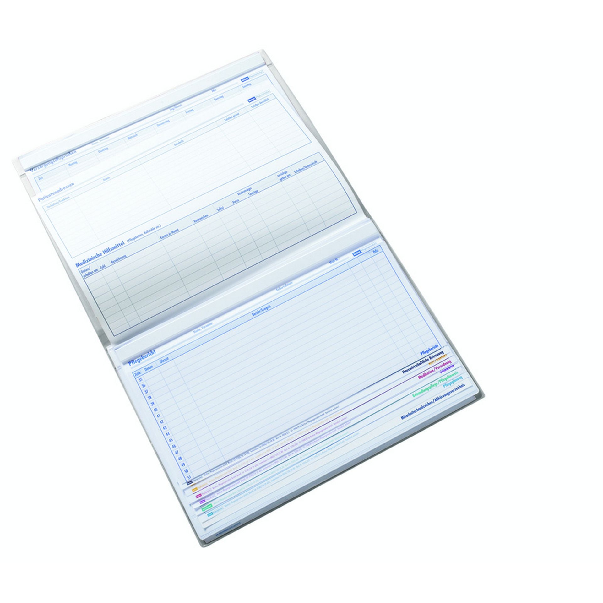 Dokumappe professional-line ws