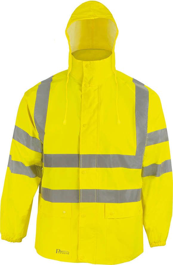 Regenjacke RJG,
