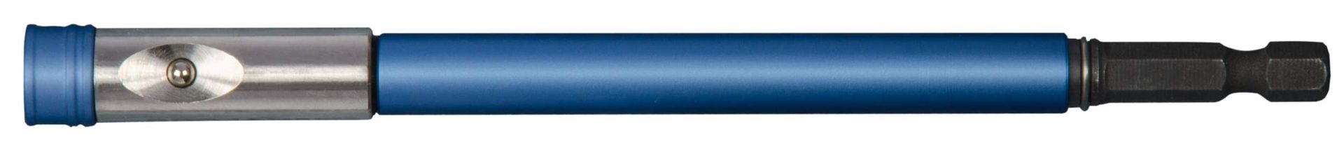 1/4" EINHAND Magnet-Bithalter Länge 150 mm