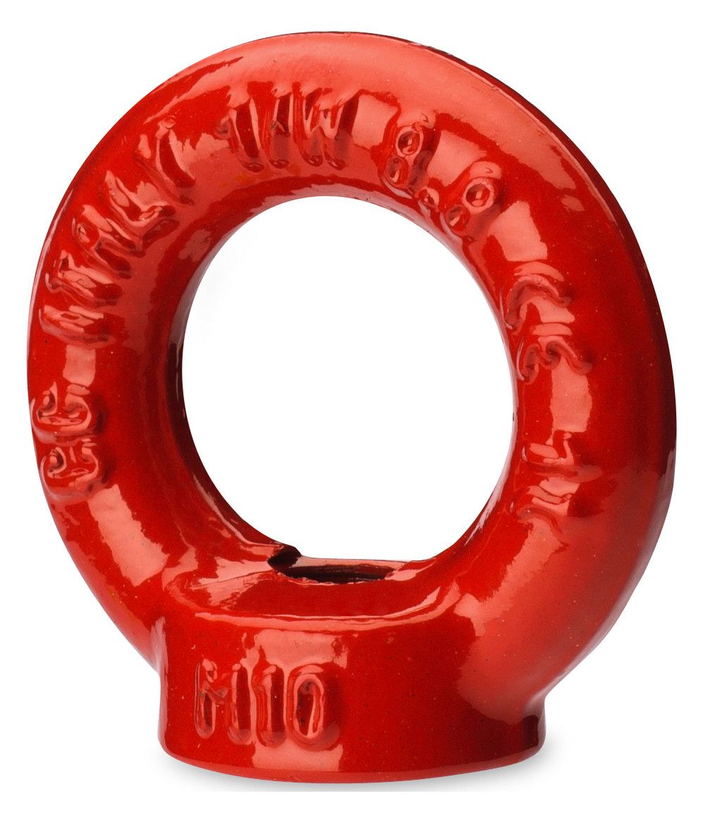 hochfeste Ringmutter, RM