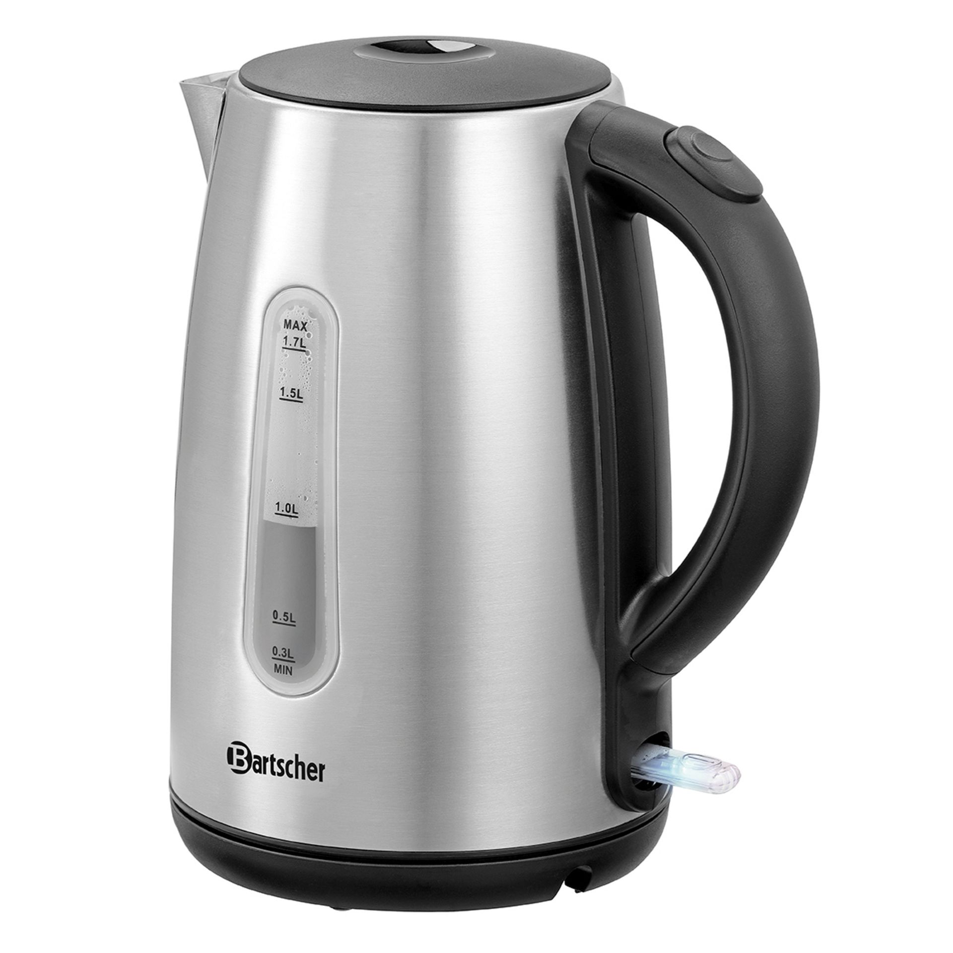 Wasserkocher 1,7L