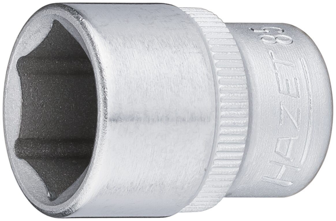 Steckschlüsseleinsatz 6-kant 1/4" 14mm Hazet