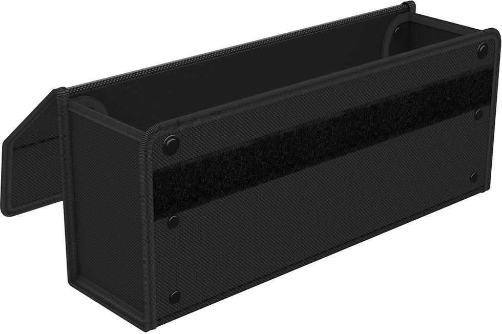 Werkzeugtasche Wera2Go 3 130x325x80mm Nylon Wera