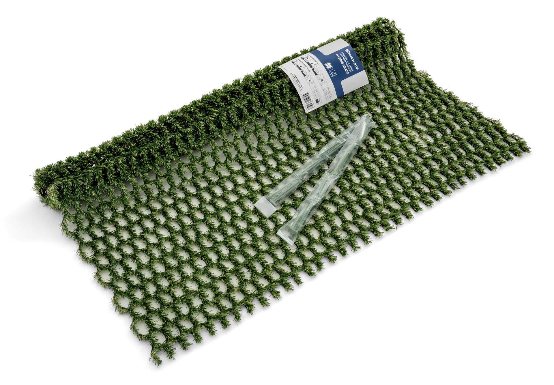 Husqvarna Automower® Hybrid-Gras Kit 1x1 m