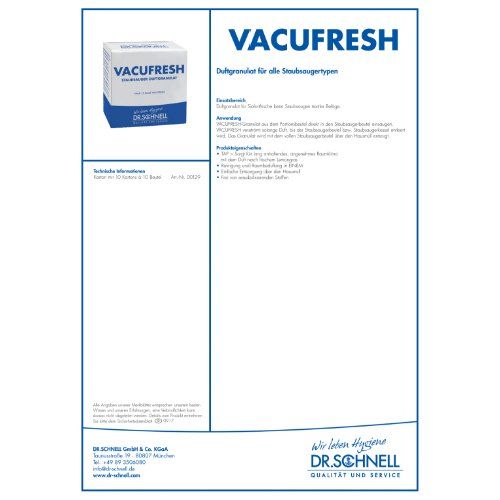 VACUFRESH Beutel 5 g