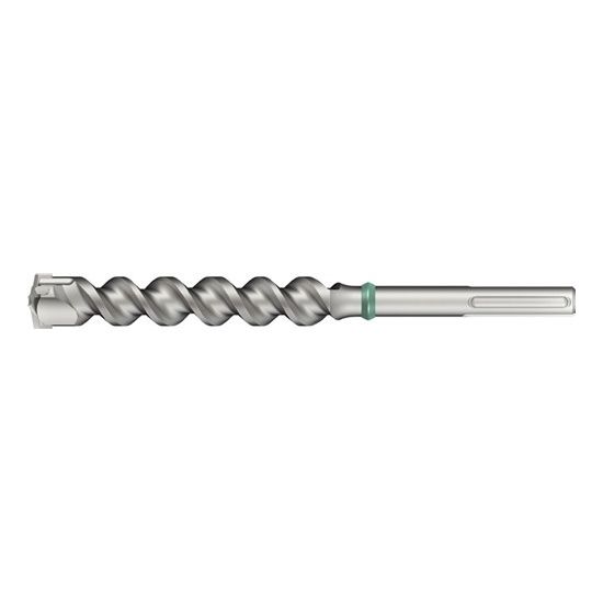 HELLER Hammerbohrer, "Enduro Y-Form"