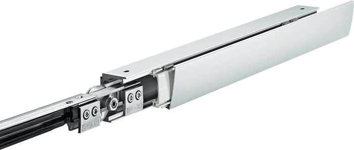 GEZE Schiebetürbeschlag Set Levolan 60