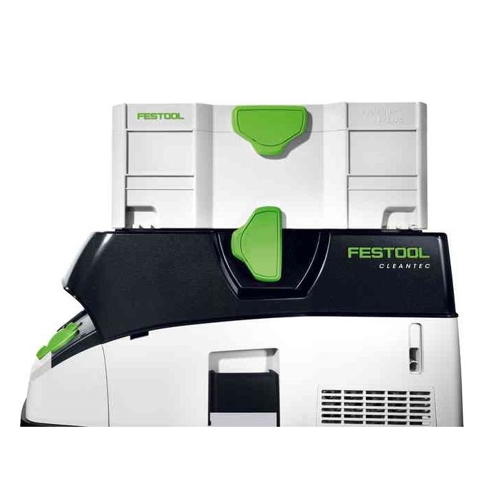 FESTOOL Absaugmobil mit Gerätesteckdose