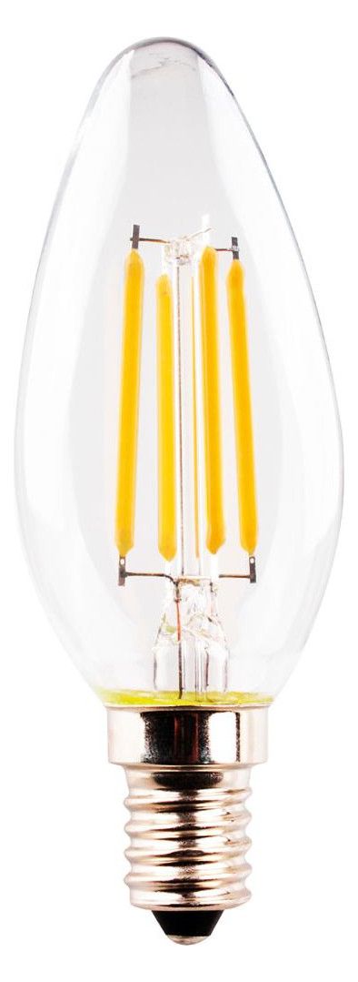 LED Kerze 4.5W (40W)