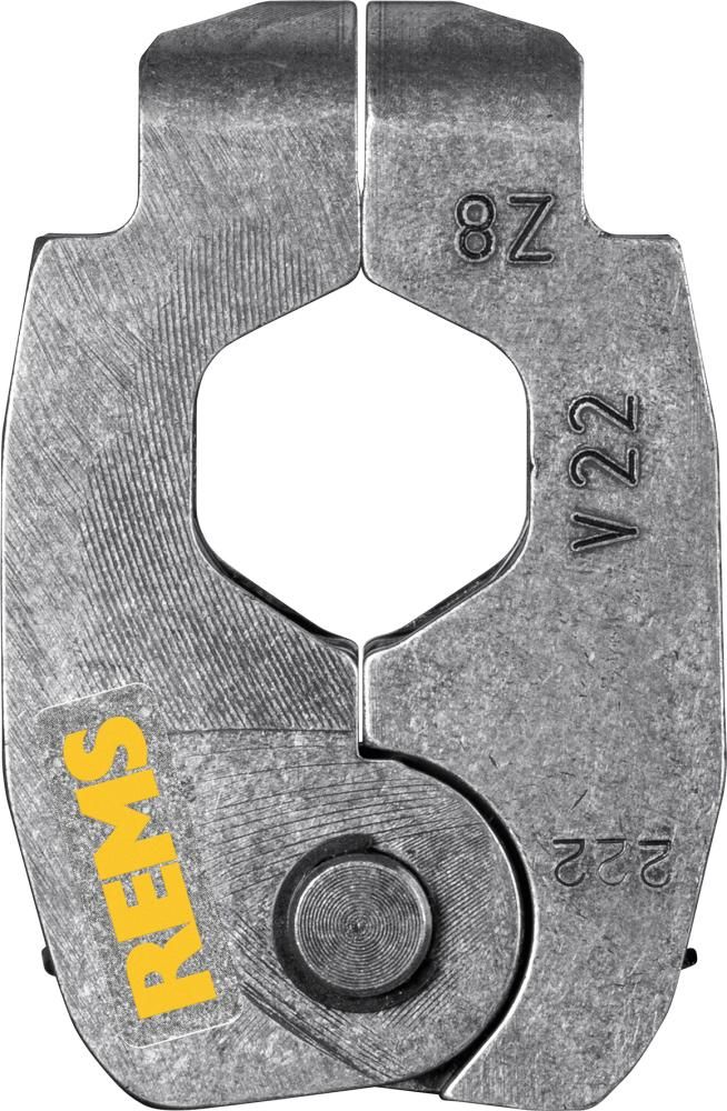 Pressring V 12 S PR-2B stufenl. schwenkbarREMS
