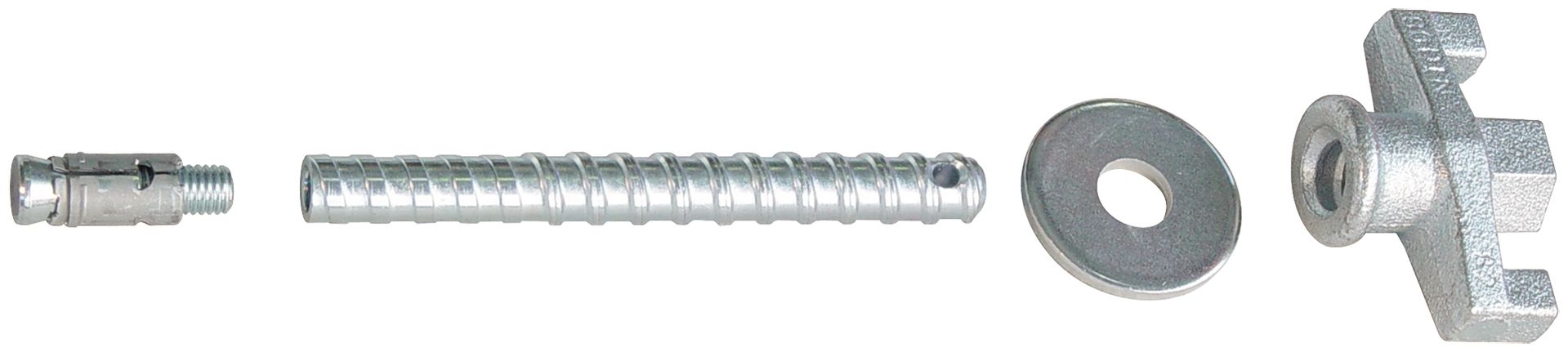 Diamantbohrgerätebef. FDBB 16/250 Set