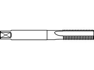 ART 88338 AMECOIL Gewindefertigbohrer M 4 für Einsätze S
