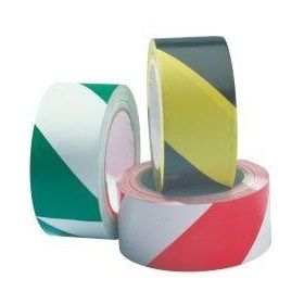 PVC-Bodenmarkierungsband