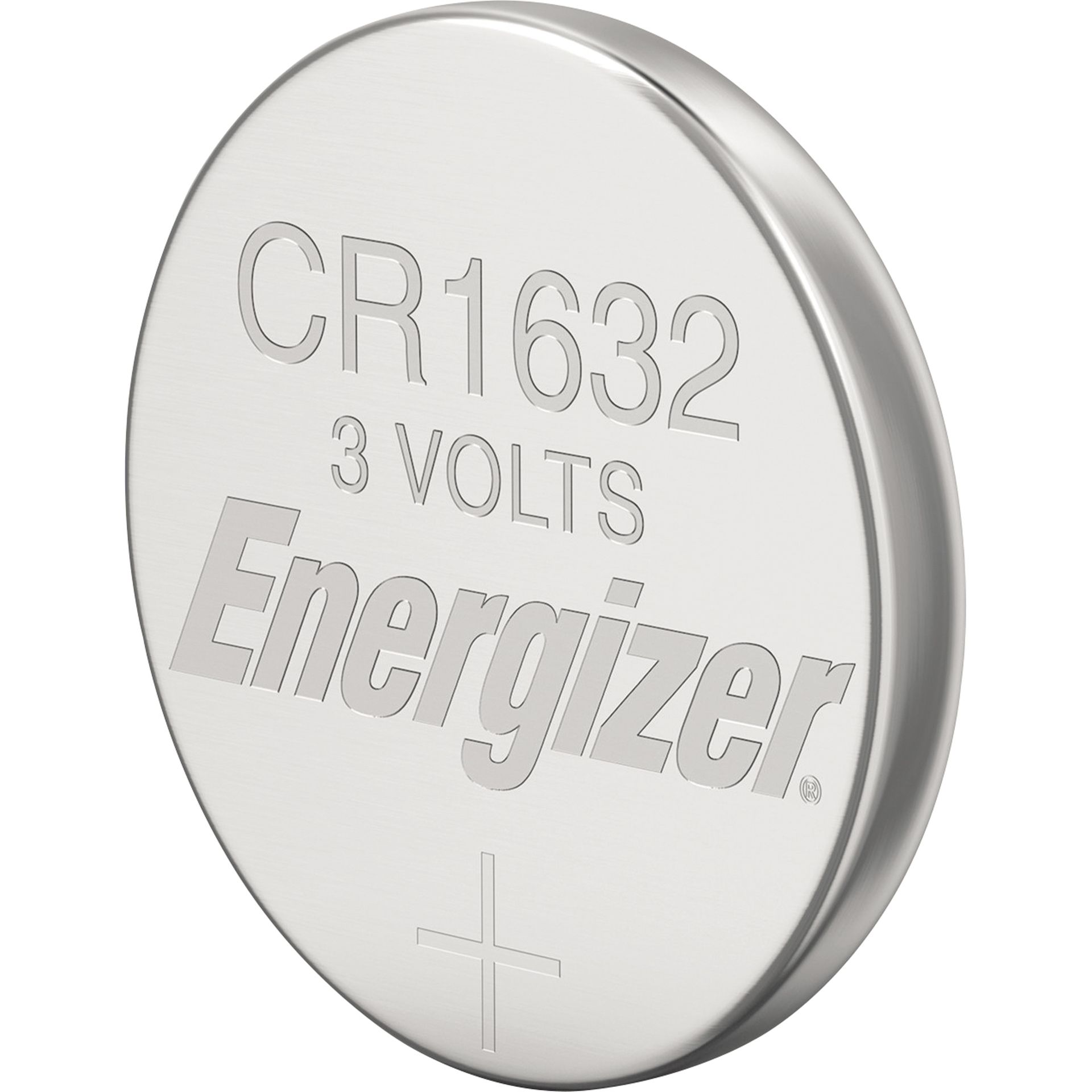 Knopfzelle CR 1632 Lithium