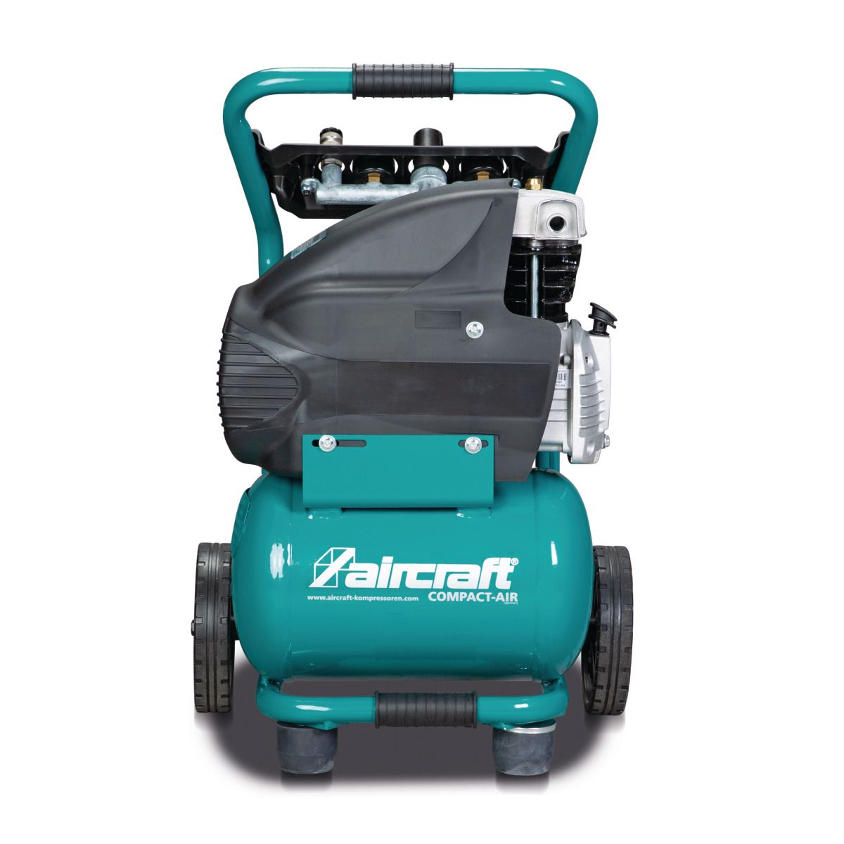 Kolbenkompressor Aircraft COMPACT-AIR 265/10 E