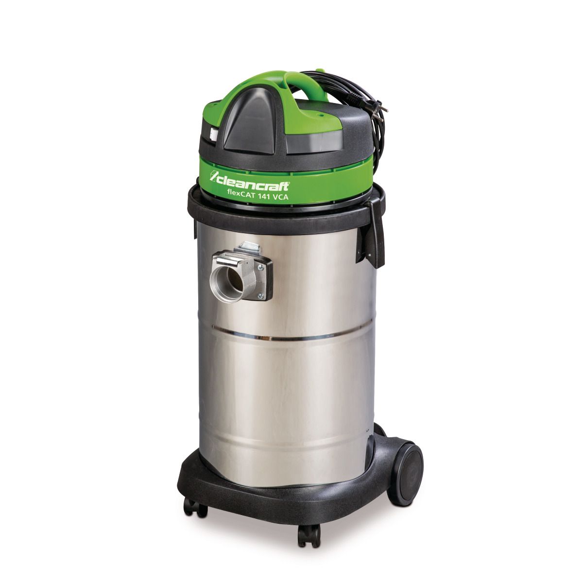 Industrie-Trockensauger Cleancraft flexCAT 141 VCA