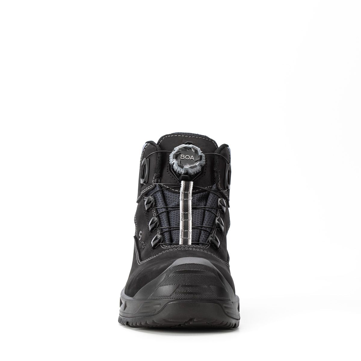 Sixton Sicherheitsstiefel BRENNERO BOA S3S