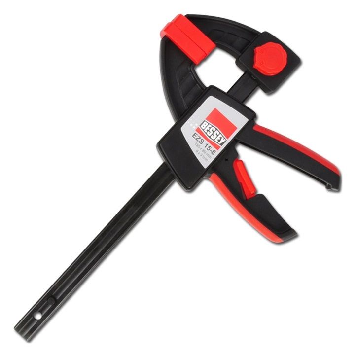 BESSEY Einhandzwinge, "EZ"