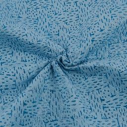 PROSAFE REINRAUMTÜCHER ÖL, 30X30CM PP-Material, Reinraumkl ISO7 (VE: 8x66), blau