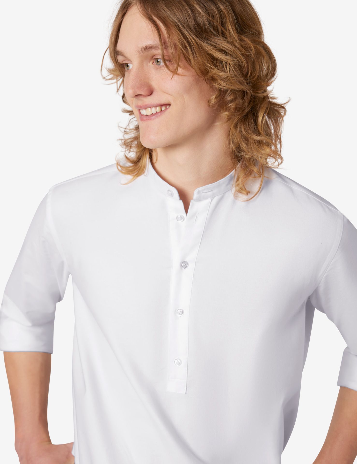 FHB Arbeitshemd LENN unisex