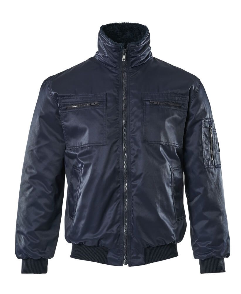 Pilotjacke MASCOT® Alaska Marine, 4XL