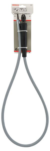 BOSCH biegsame Welle, Länge: 1250mm