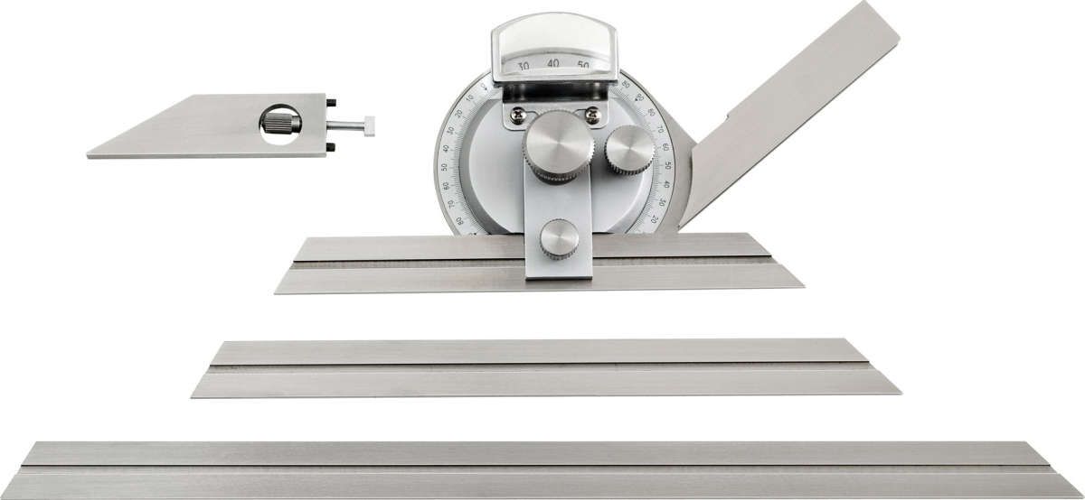 Winkelmesser universal 150/200/300 mm