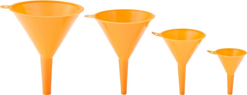 Pressol Trichter-Satz 02360 4-teilig