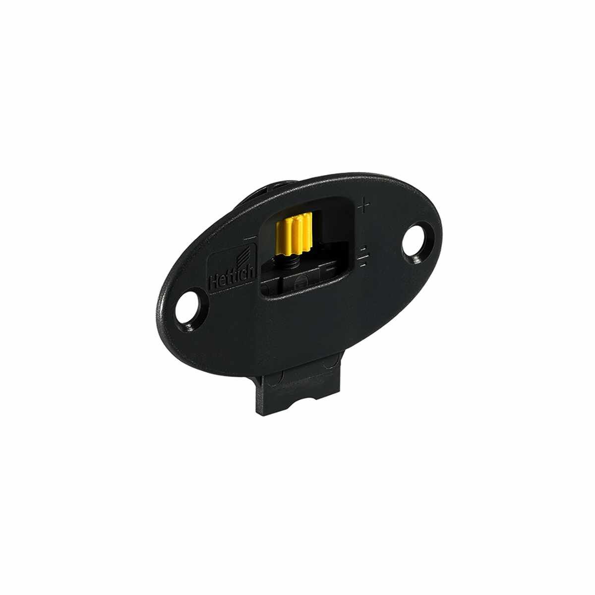 Laufteil STB 55/30Kg 1Xvorl. 1Xeinl.
