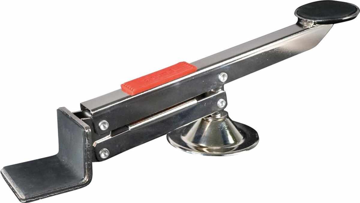 Türheber max. Hebekraft 120 kg