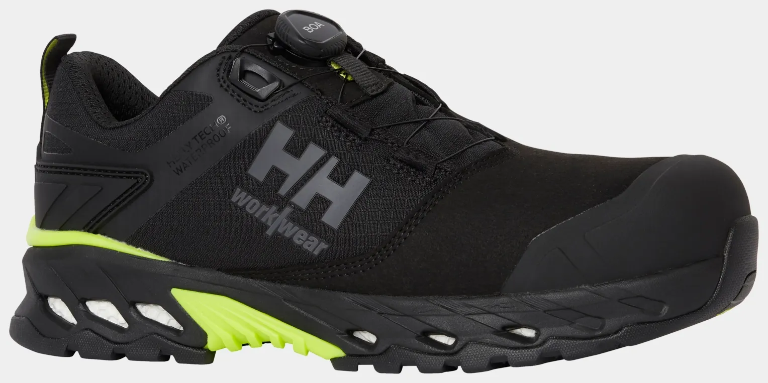 Helly Hansen Sicherheitshalbschuh MAGNI EVO LOW BOA S7L