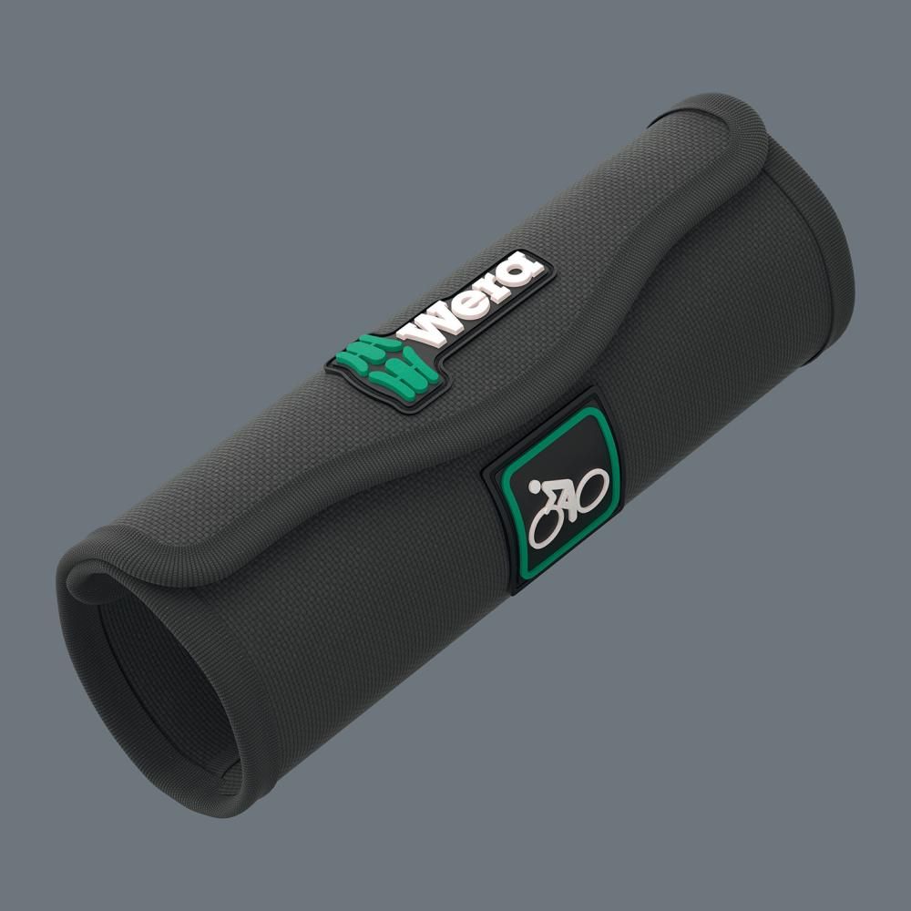 DrehmomentschraubendreherSatz 16-teilig Universal Safe-Torque Speed Wera
