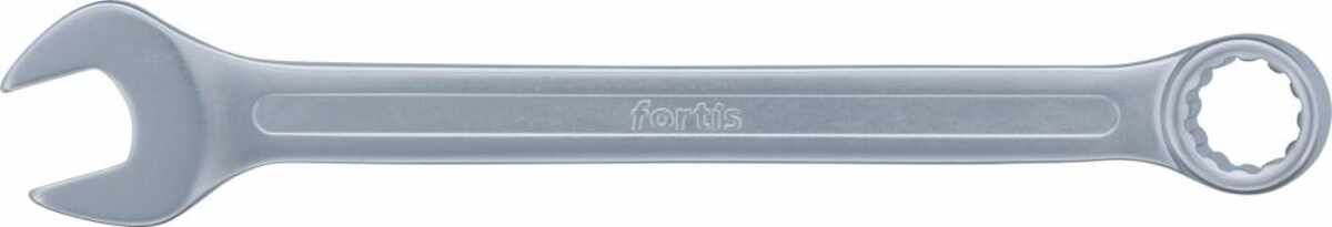 Ringmaulschlüssel DIN3113A 10 mm FORTIS