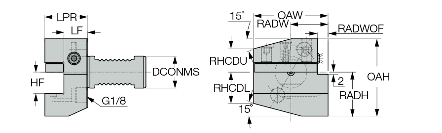 VDI16 B1A-161234-JHPMC
