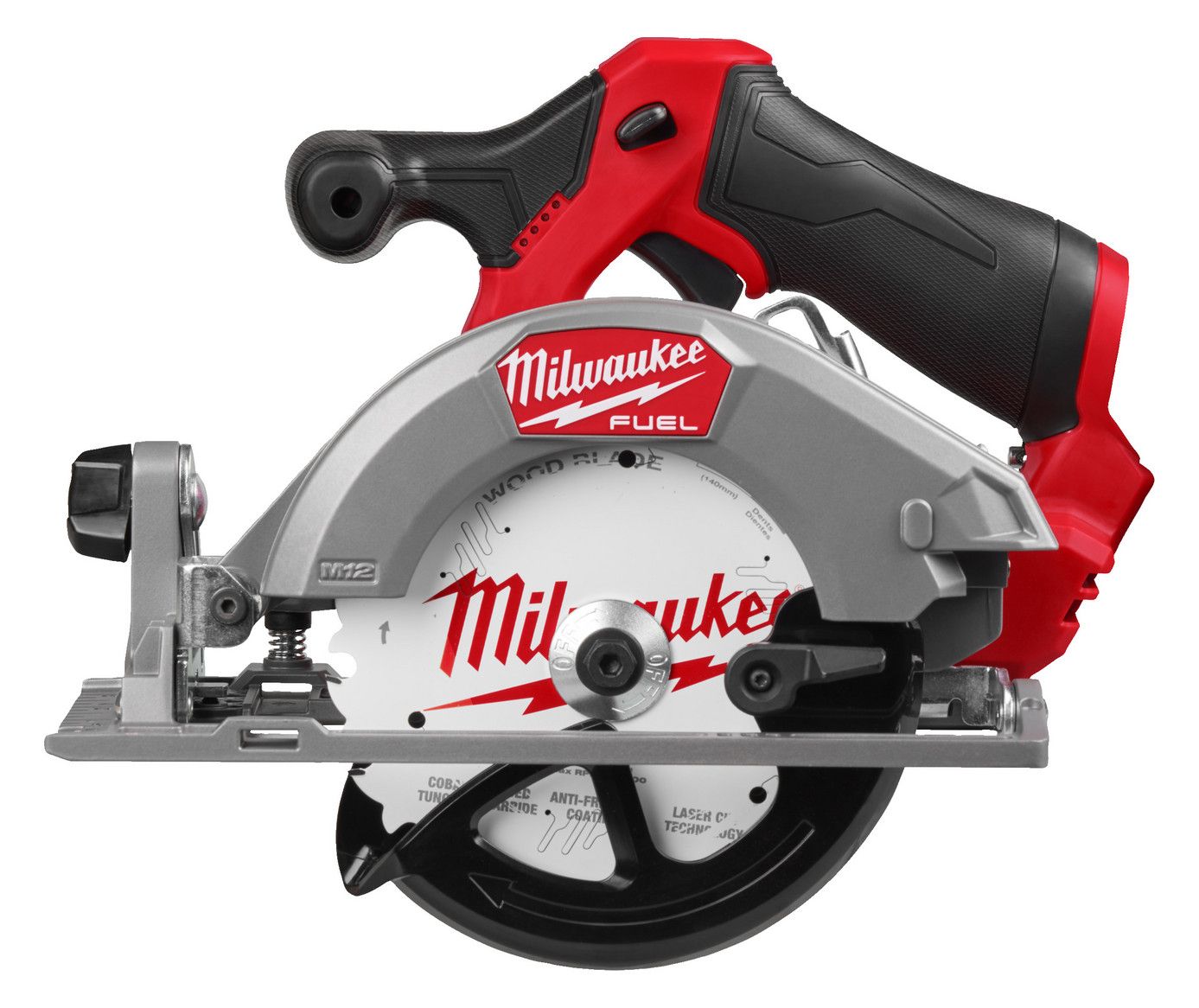 MILWAUKEE Akku-Handkreissäge, 44mm